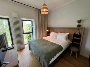 Lovely apartment by the sea. in Ķesterciems